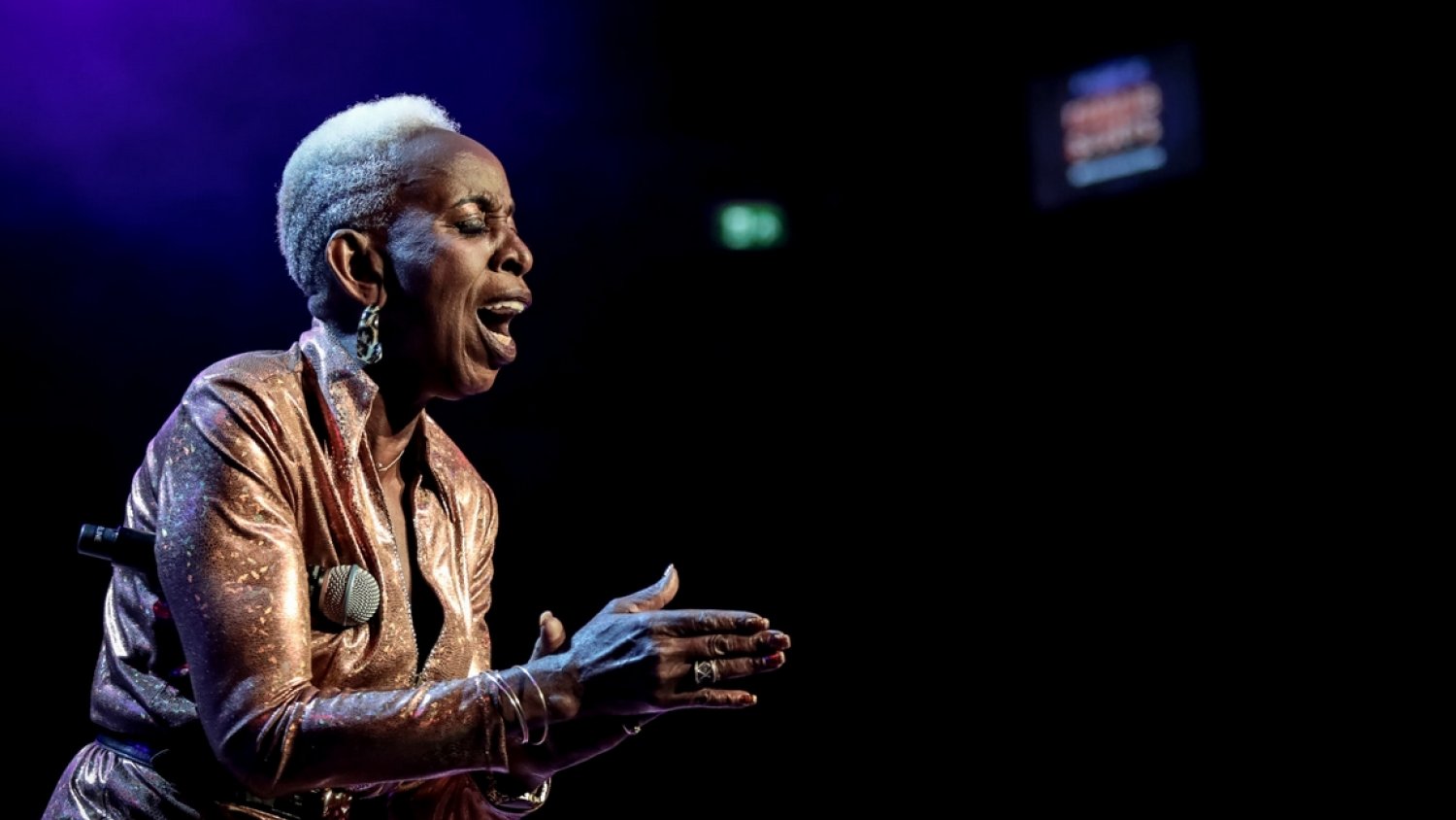 La gran noche del Jazz y las leyendas del Soul, las apuestas musicales de Da Bruno Sul Mare