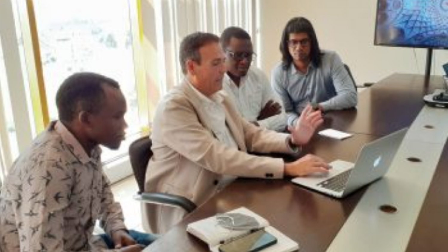 Extenda impulsa el negocio de las empresas andaluzas en Kenia y Tanzania