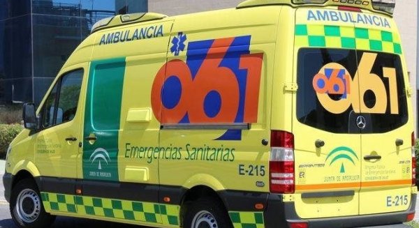 Los malagueños valoran con un 9,3 el servicio de emergencias 061 en 2021