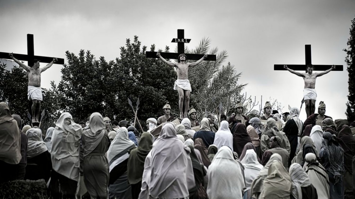 Los mayores de Torremolinos vivirán la Semana Santa con una excursión al ‘Paso de Riogordo’