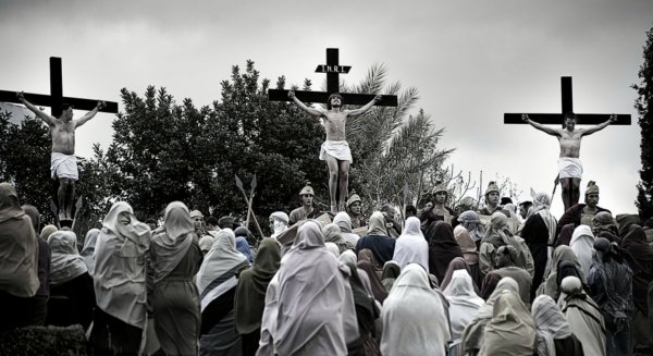 Los mayores de Torremolinos vivirán la Semana Santa con una excursión al ‘Paso de Riogordo’