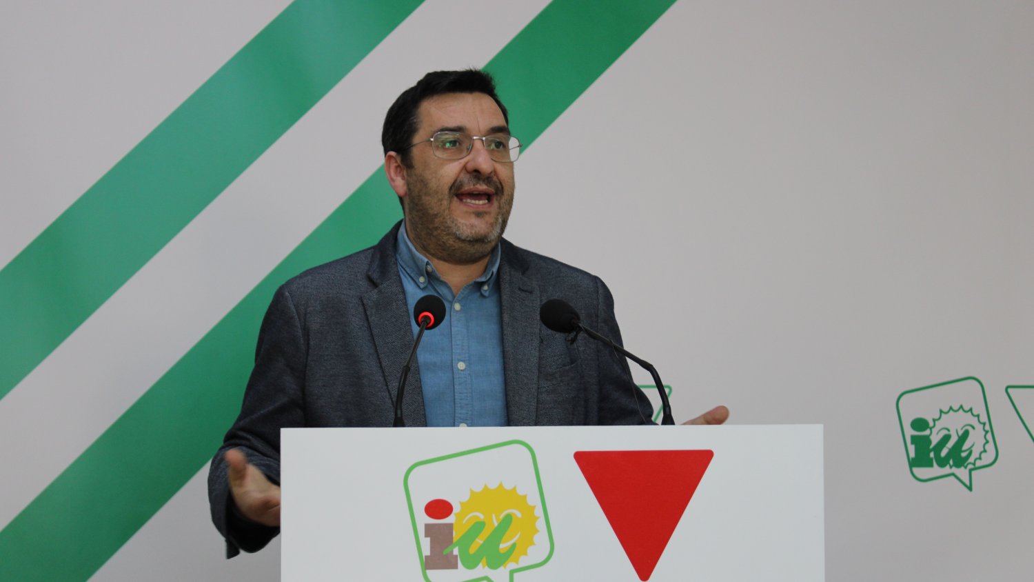 Unidas Podemos urge a la Junta a que atienda las alegaciones de Bosque Urbano al proyecto de Repsol