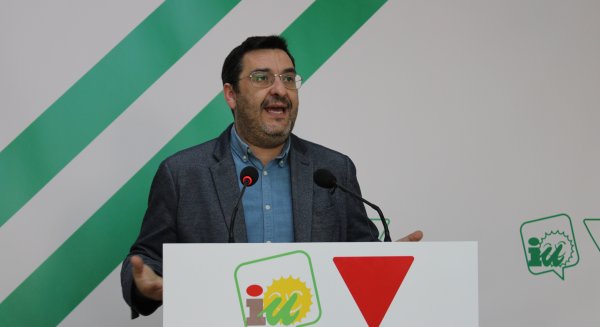 Unidas Podemos urge a la Junta a que atienda las alegaciones de Bosque Urbano al proyecto de Repsol
