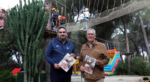 Marbella anuncia la convocatoria para los cursos de verano de Fuerte de Nagüeles