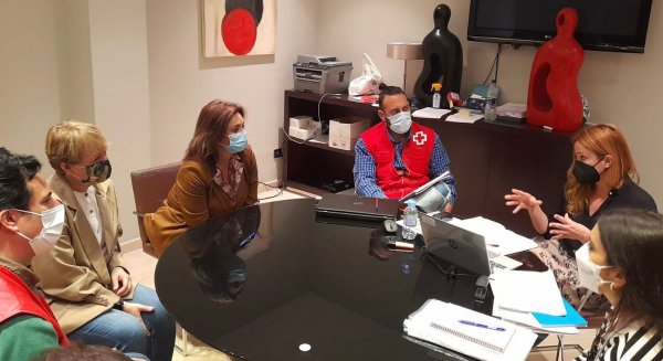 La Universidad Popular de Torremolinos impartirá clases de español para refugiados ucranianos