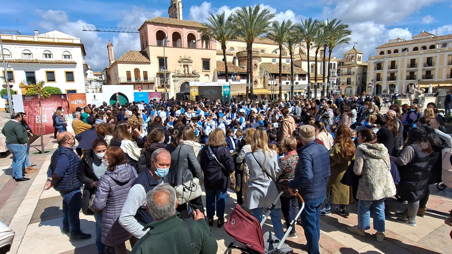 Más de 16.000 personas participan en la acción de la Junta para fomentar el turismo interno
