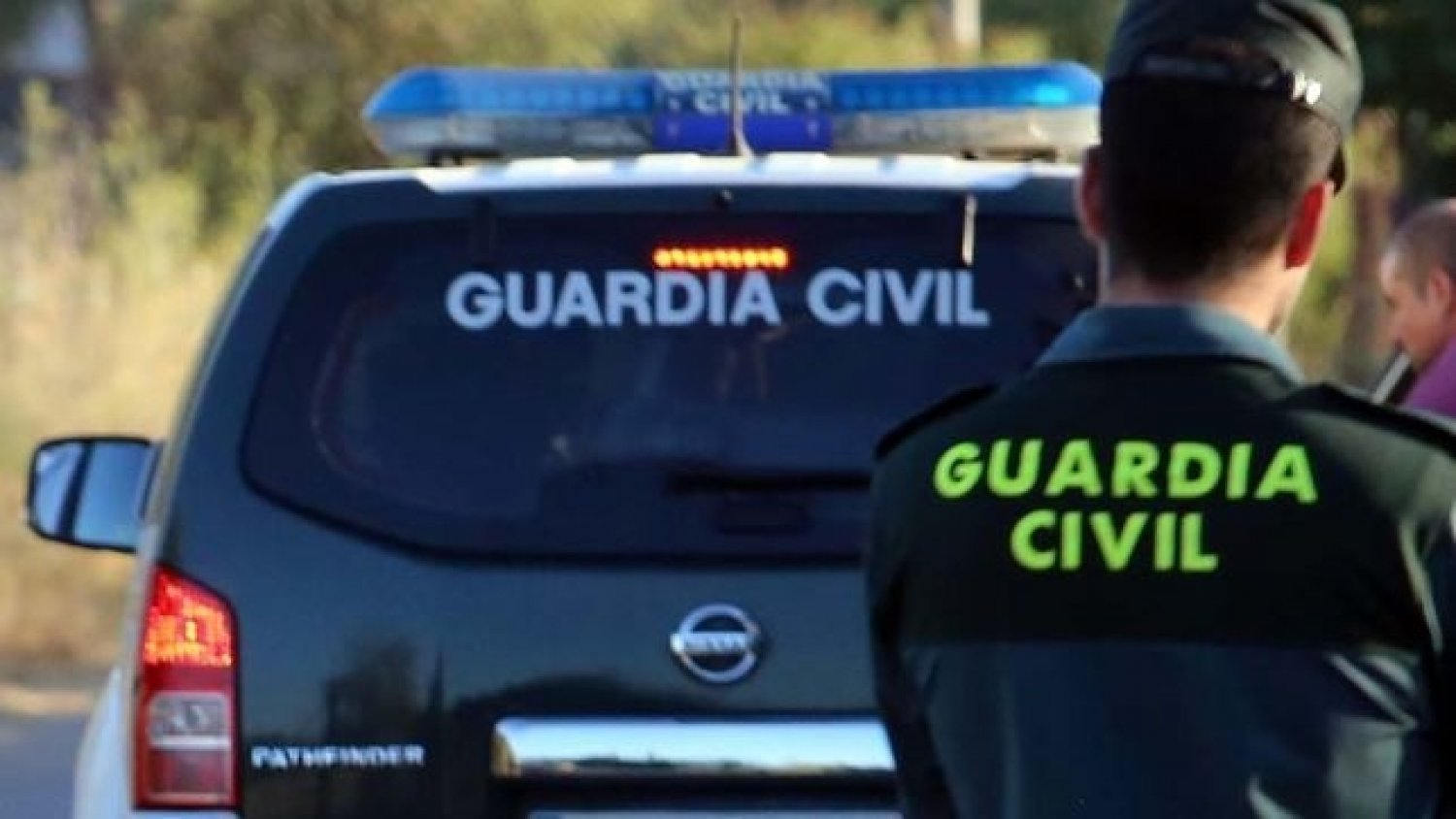 Encuentran un cadáver con mutilaciones en Villanueva del Trabuco cercano a la A-92