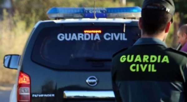 Encuentran un cadáver con mutilaciones en Villanueva del Trabuco cercano a la A-92