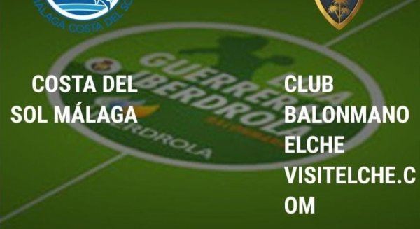 Estepona y Diputación ofrece a los vecinos invitaciones para el encuentro de balonmano en C.B Costa del Sol