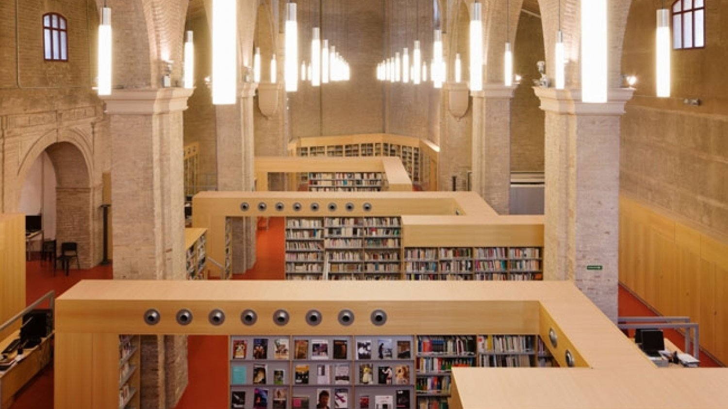 El Centro de Investigación y Recursos de las Artes Escénicas produce sendas muestras en Sevilla y Málaga