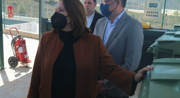 Más de 300 municipios solicitan ayudas a la Junta para implantar el contenedor marrón