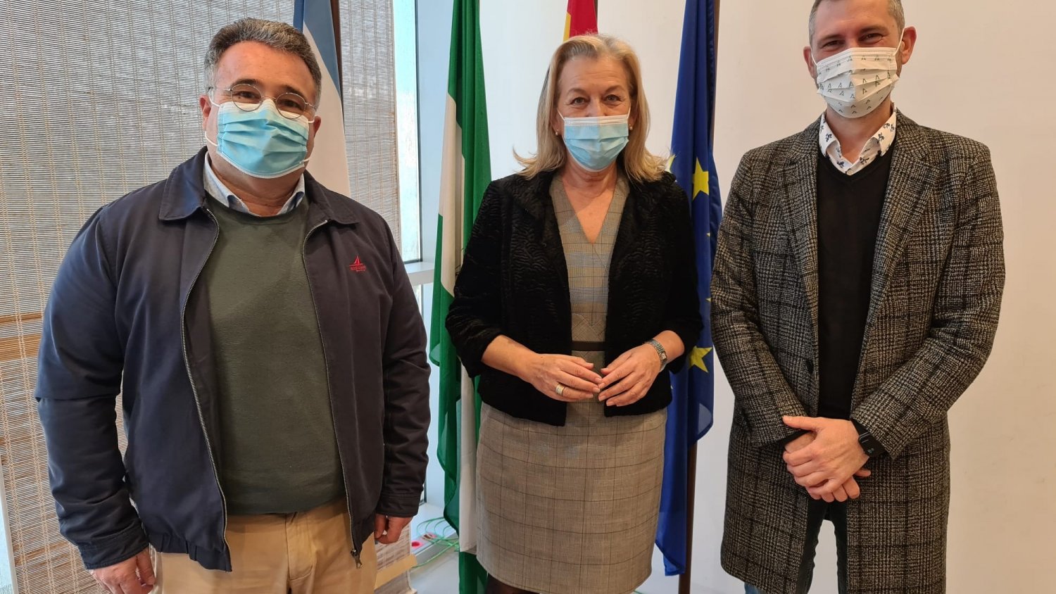 Diputación asesora en Responsabilidad Social Corporativa a siete ayuntamientos de la provincia