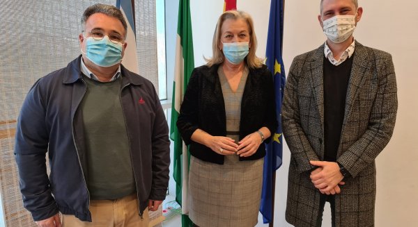 Diputación asesora en Responsabilidad Social Corporativa a siete ayuntamientos de la provincia