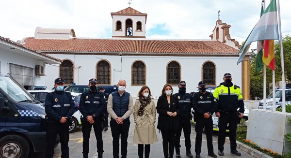 Iniciada la tramitación parlamentaria de la Ley de Policías Locales