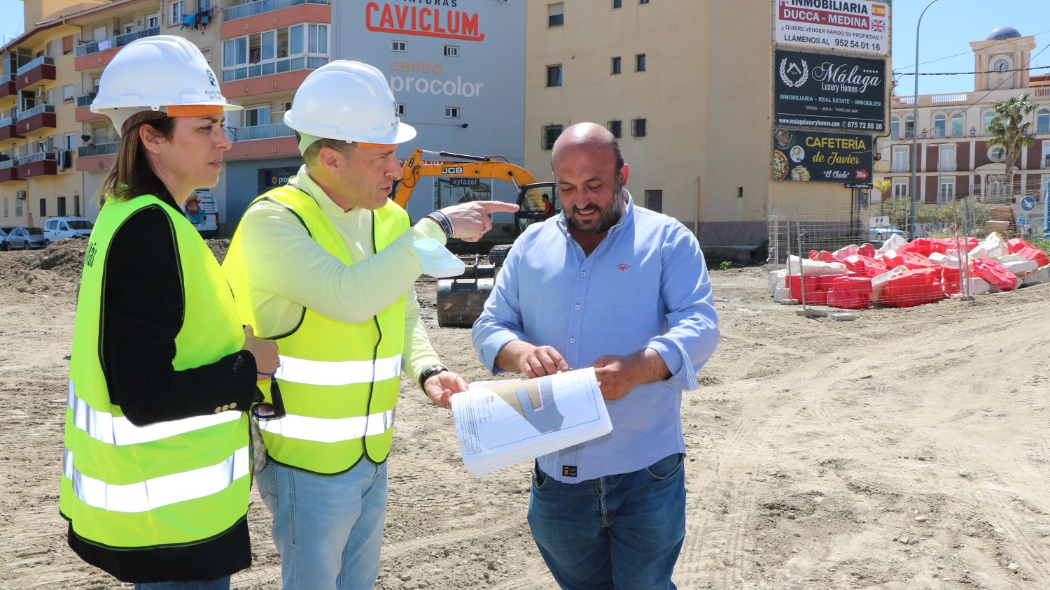 La demanda vecinal de un Tanatorio en Torrox, más cerca de ser una realidad