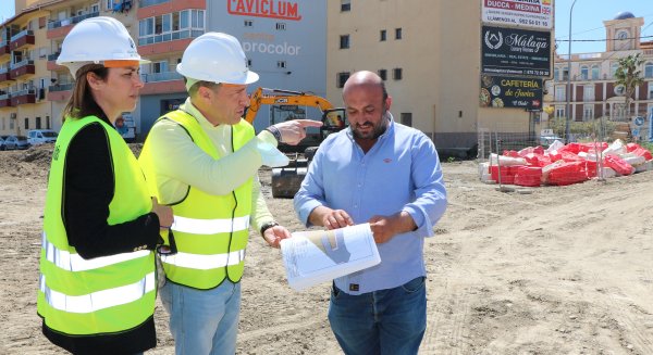La demanda vecinal de un Tanatorio en Torrox, más cerca de ser una realidad