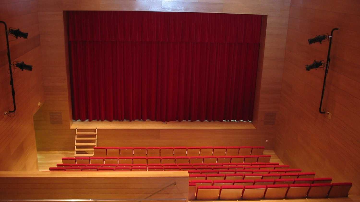 Centre Stage lanza un corto y un curso ‘online’