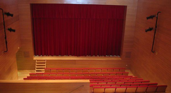 Centre Stage lanza un corto y un curso ‘online’