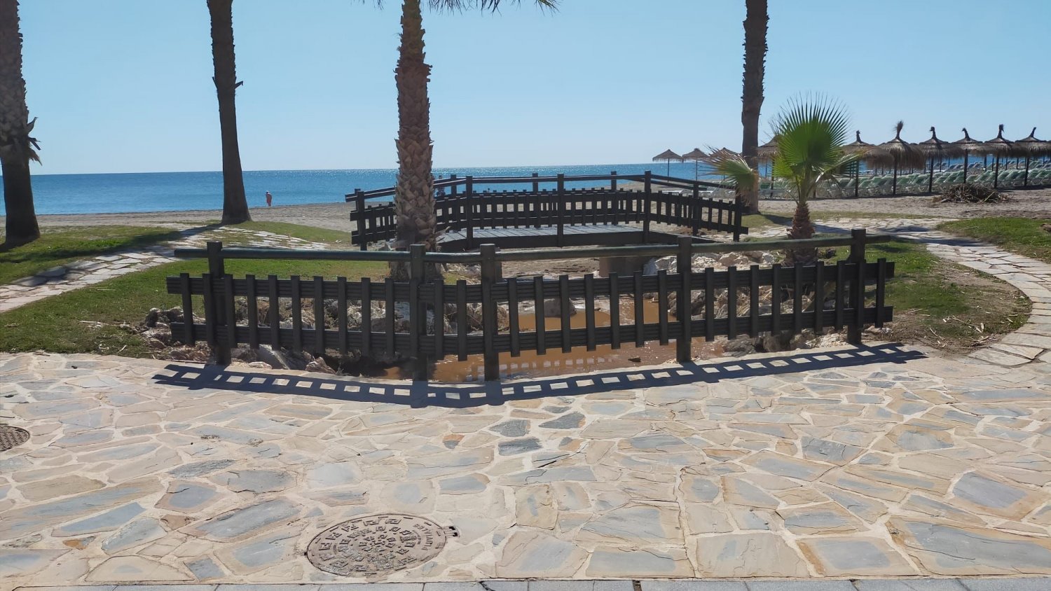 Torremolinos prevé una ocupación hotelera del 85% en Semana Santa