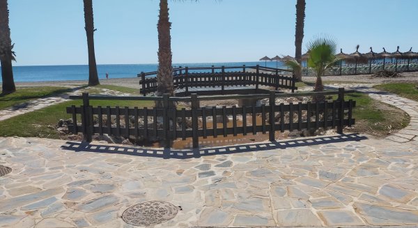 Torremolinos prevé una ocupación hotelera del 85% en Semana Santa