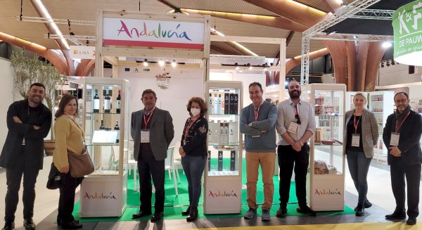 Extenda apuesta por el ecológico y el gourmet para el crecimiento agroalimentario en Benelux