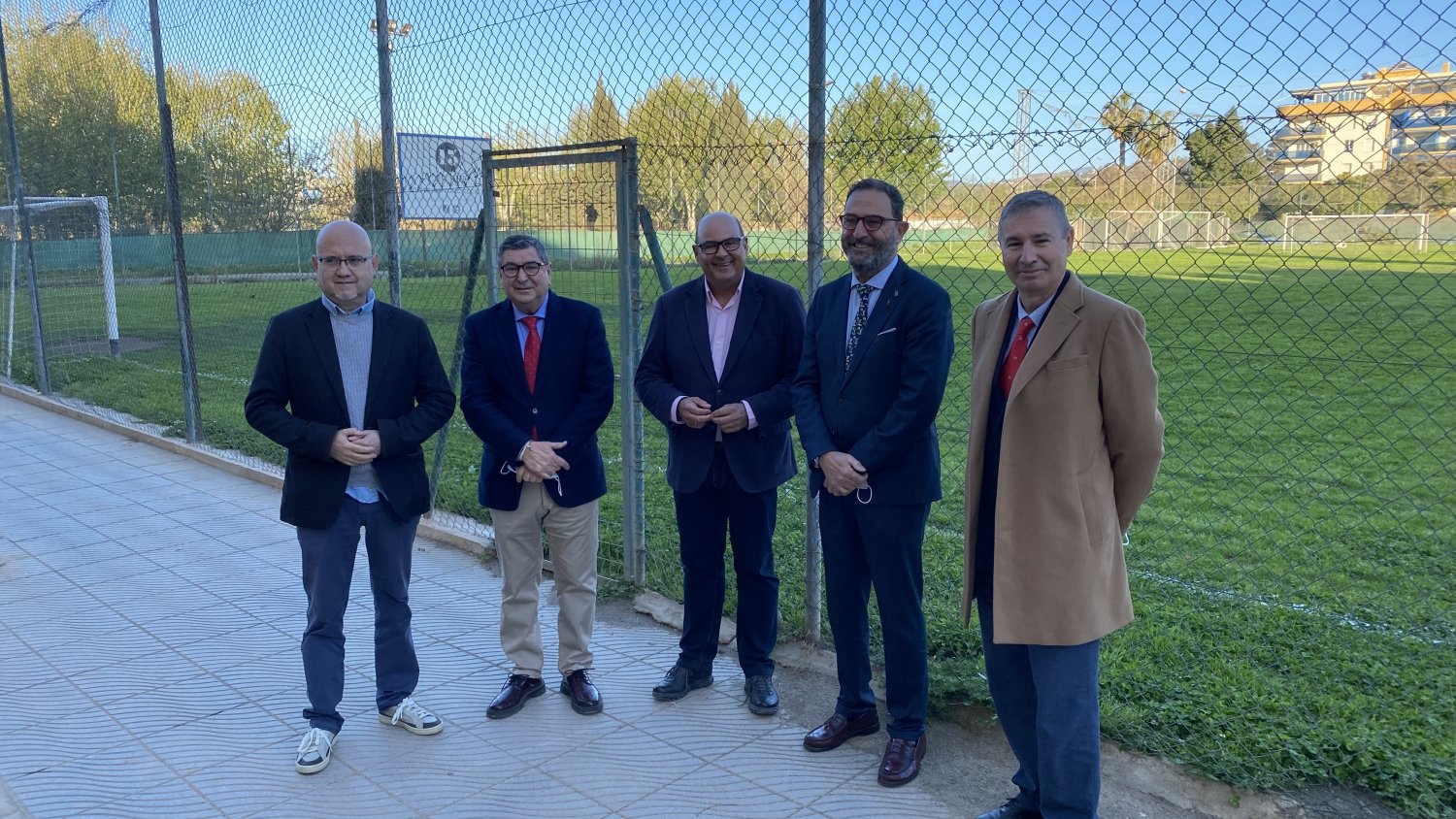 Vélez-Málaga confía en que la Junta materialice la construcción del Centro de Salud en Torre del Mar