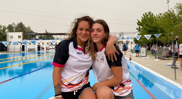 El Campeonato de España Open de Natación arranca en Torremolinos