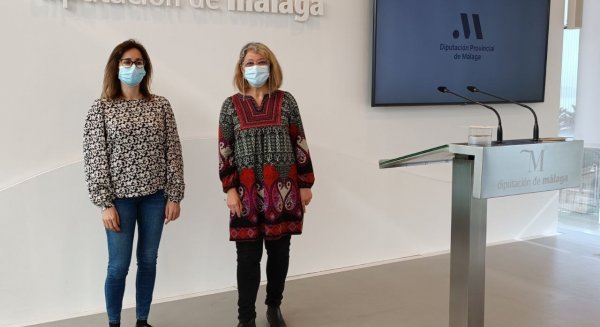 Unidas Podemos exige a la Diputación conocer la situación de las personas refugiadas