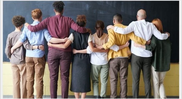 Andalucía, finalista de los Premios Capitales Europeas de inclusión y diversidad