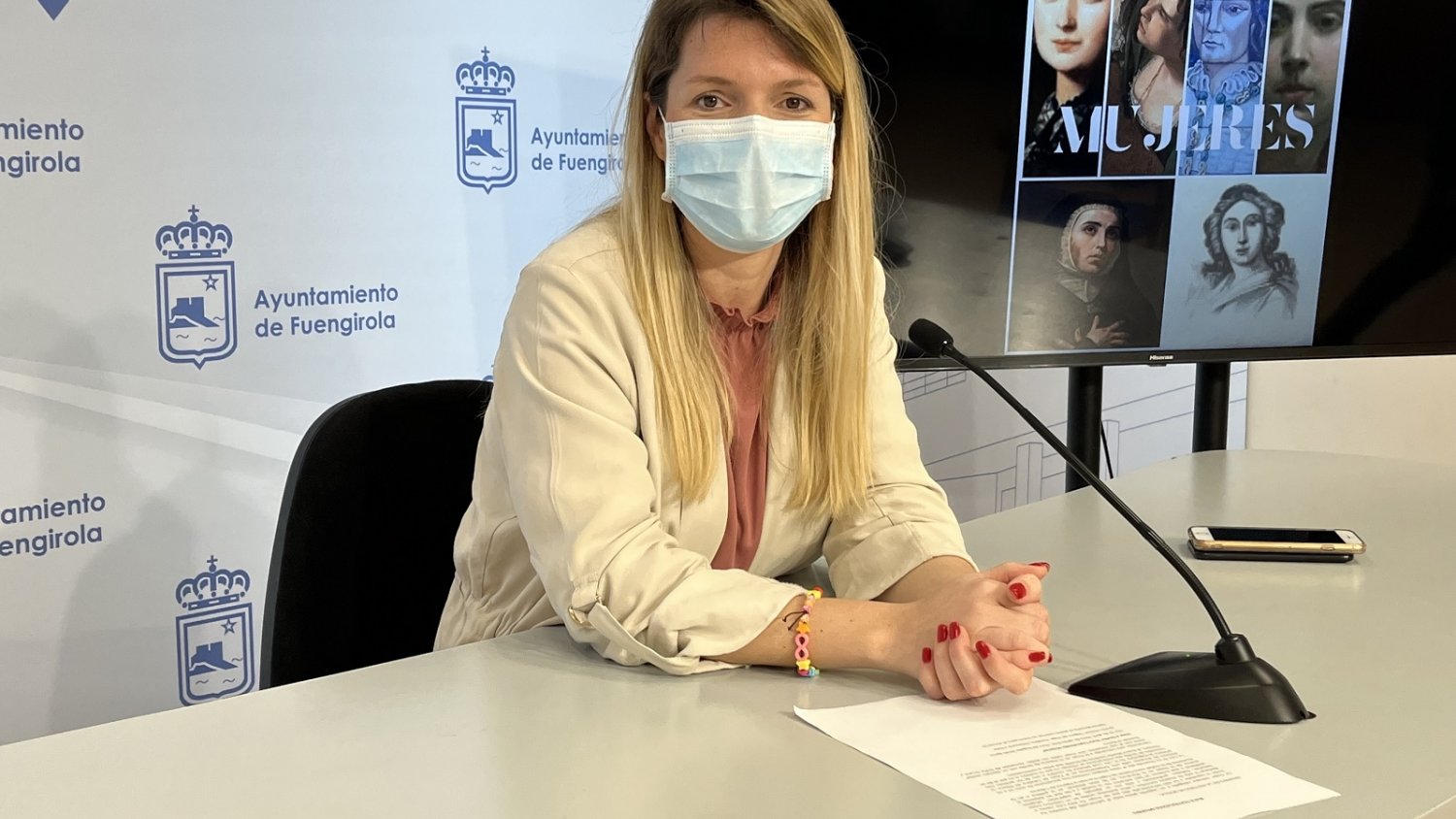 El Área de Igualdad de Fuengirola organiza un viaje gratuito a Sevilla