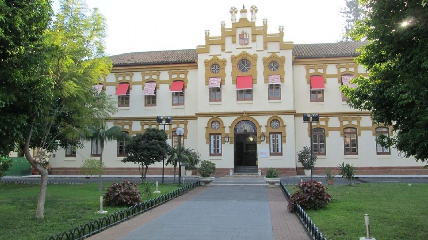 La Asociación Círculo Cultural Internacional de Mayores cumple 15 meses