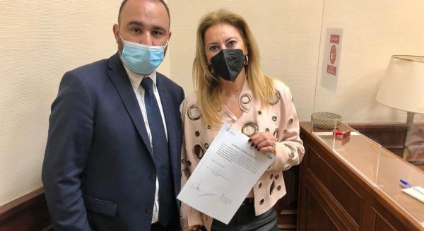 PP pregunta al Gobierno dónde están los casi 600.000 euros para playas que no ejecutó en 2021