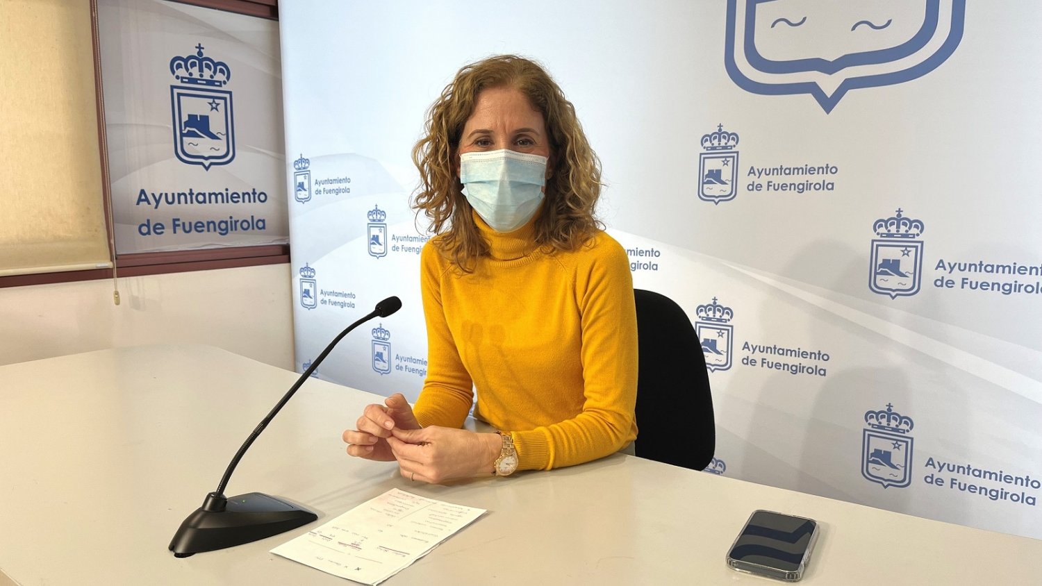 Fuengirola publica 127 ofertas laborales en el primer trimestre de 2022