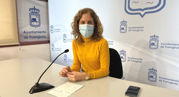 Fuengirola publica 127 ofertas laborales en el primer trimestre de 2022