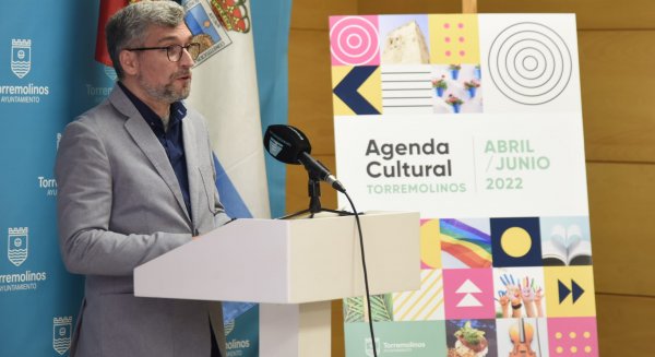 Torremolinos amplía la agenda cultural para su segundo trimestre