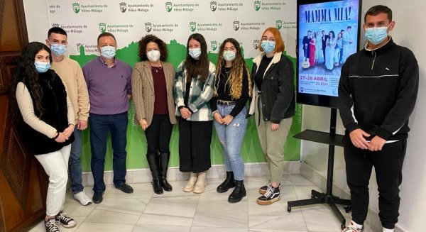 Flamenco, musicales, y música clásica, protagonistas de la programación del Teatro del Carmen