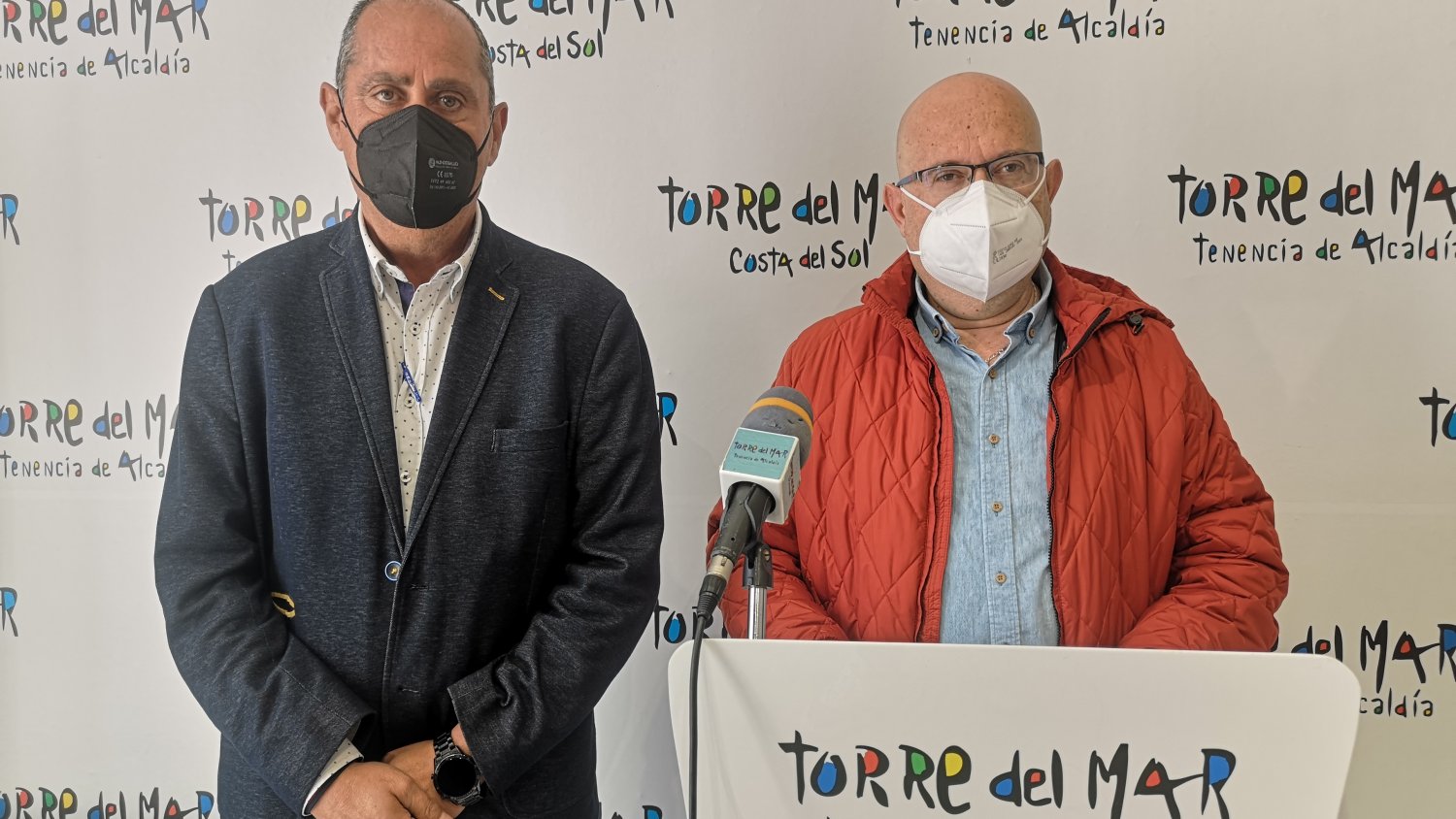 Vélez-Málaga llevará a la Junta de Gobierno una propuesta para evitar daños por el temporal