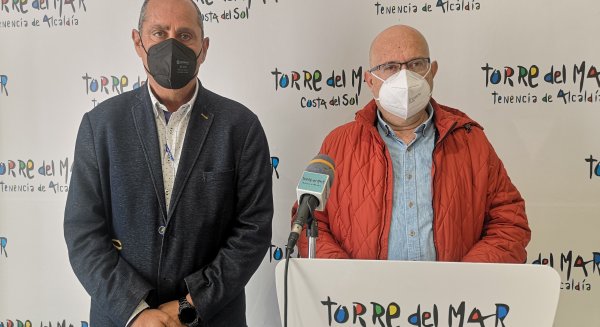 Vélez-Málaga llevará a la Junta de Gobierno una propuesta para evitar daños por el temporal