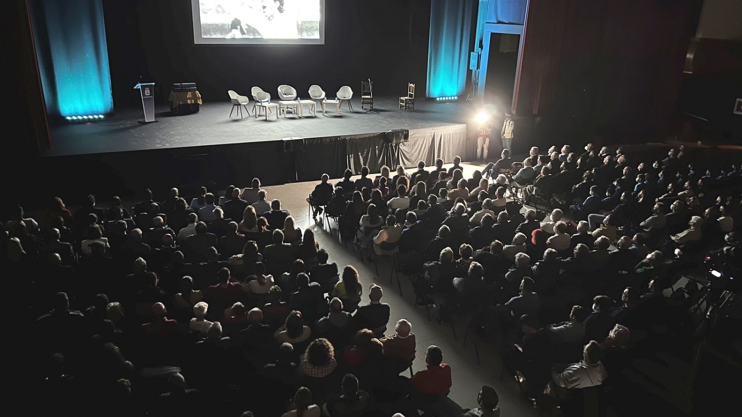 Los actos del XXX Memorial Juanito finalizan con la participación de 1.200 personas