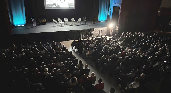Los actos del XXX Memorial Juanito finalizan con la participación de 1.200 personas