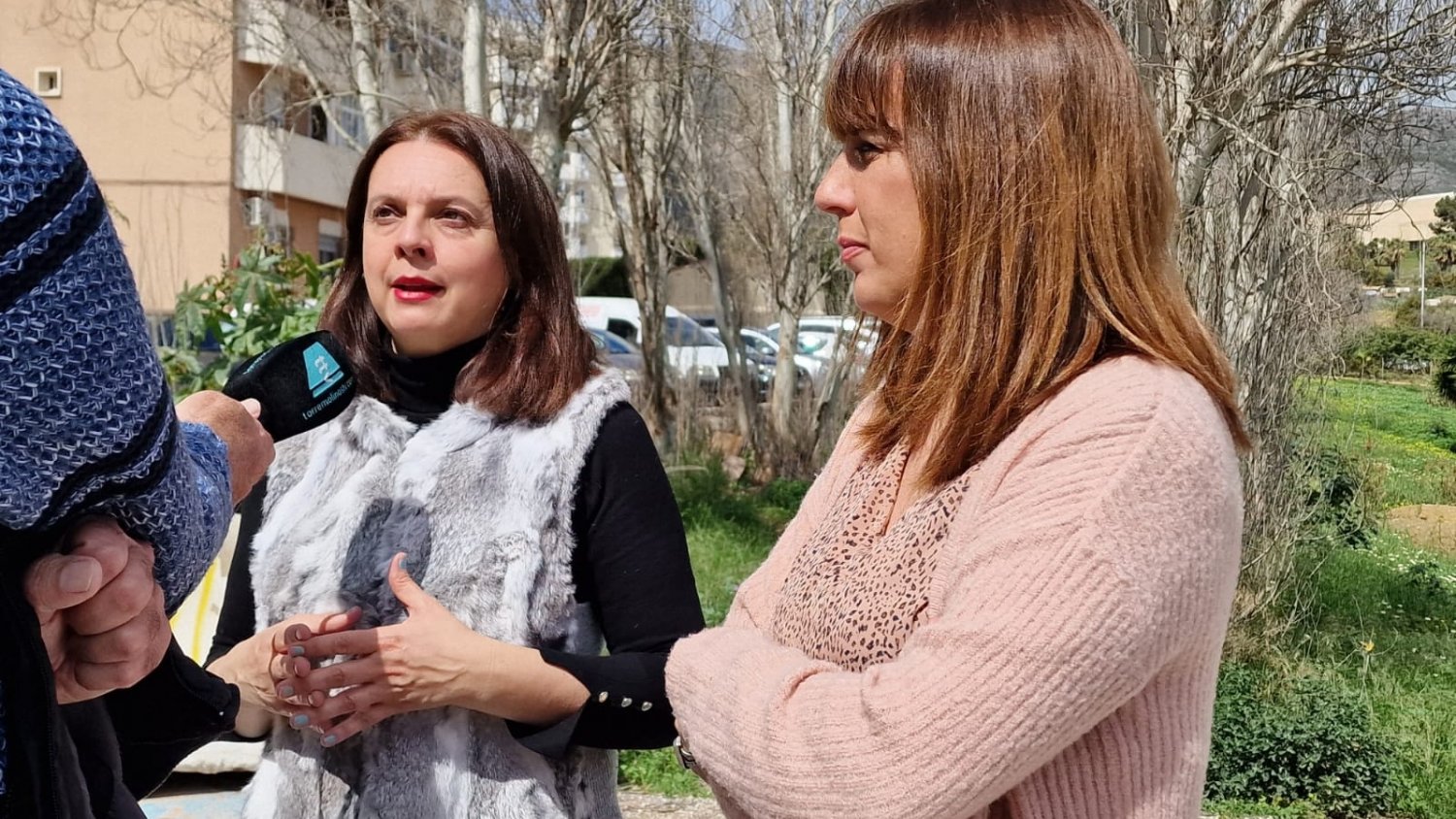 PSOE denuncia que 