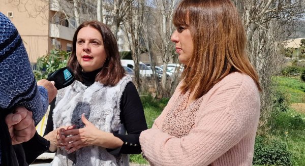 PSOE denuncia que 