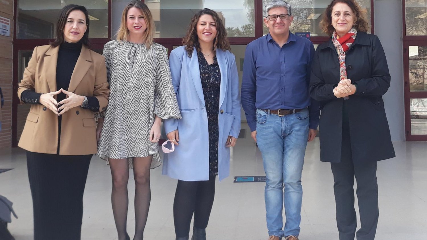 Periodistas expertos en comunicación sanitaria abogan por la formación y la transparencia para combatir la desinformación