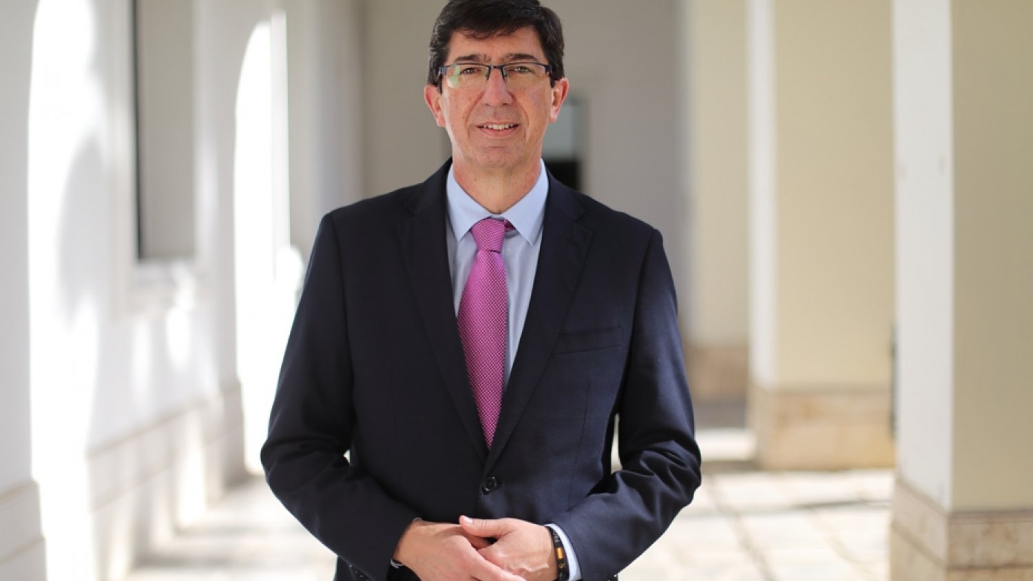 Andalucía recuperará en abril el 80% de los viajeros internacionales previos a la pandemia