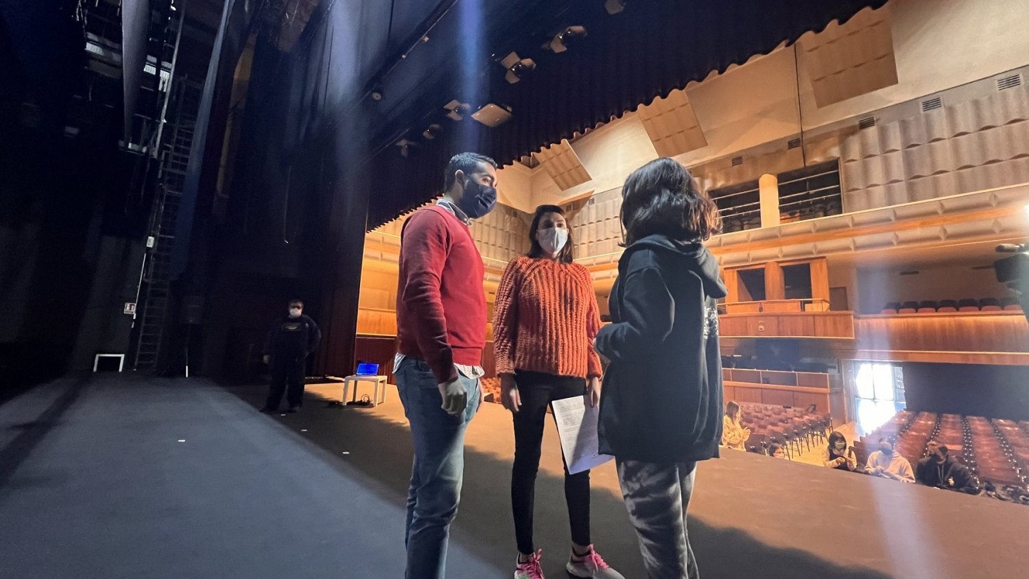 Más de 400 jóvenes participarán en las charlas TED ‘Mindgen Talks’ Fuengirola