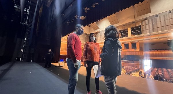 Más de 400 jóvenes participarán en las charlas TED ‘Mindgen Talks’ Fuengirola