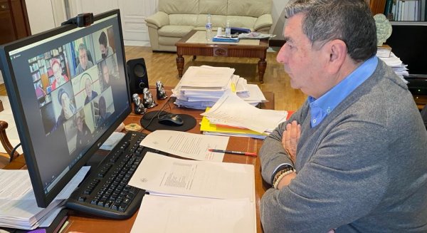 La Fundación María Zambrano reafirma su apuesta por divulgar la vida de la pensadora veleña