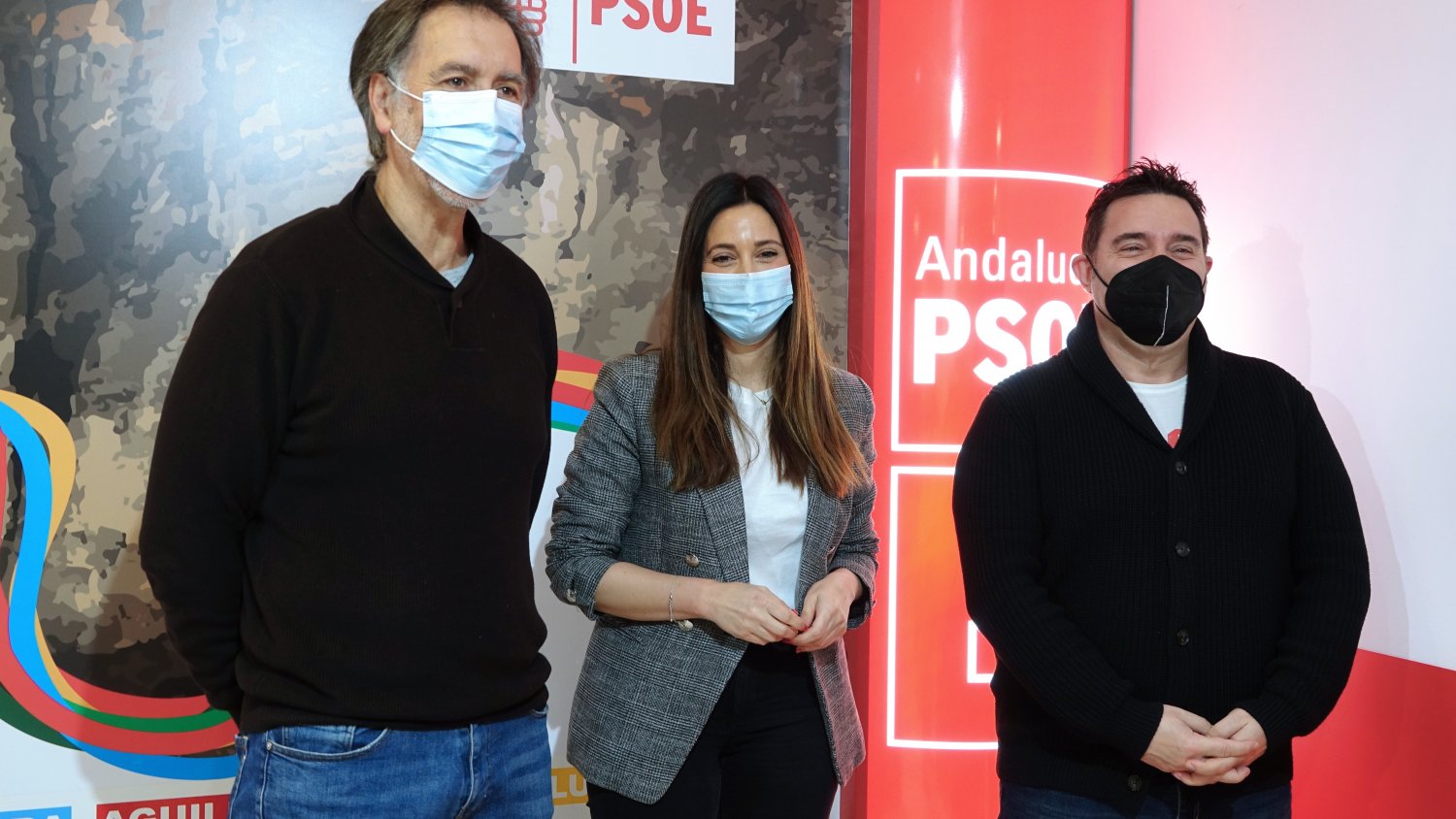 PSOE pide al PP de Feijoo y Bendodo 