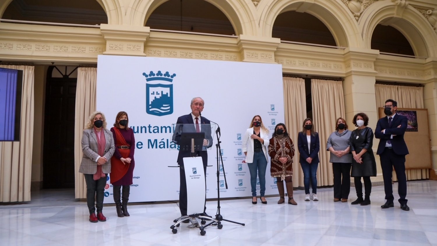 El Ayuntamiento y Asociación Dosta muestran historias de superación de mujeres gitanas