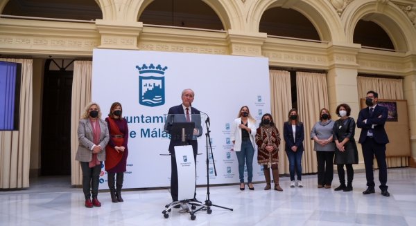 El Ayuntamiento y Asociación Dosta muestran historias de superación de mujeres gitanas